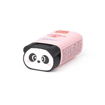 Legami - Viskelæder, Pantastic Eraser, Panda